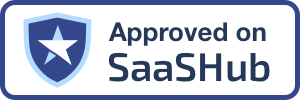 FranklyMail is approved on SaaSHub